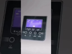 SUNPOK spaltete Solarinverter 6000t 5000t 4000t der Phasen-120/240v weg vom Gitter-Inverter auf