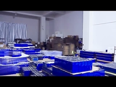 SUNPOK-Fabrik-Anzeige