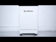 Tesla Solar Lithiumbatterien 20 kw 48v 300ah 400ah Energiespeicher für Zuhause