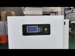 51.2V 300AH Lifetimepo4-Batterie