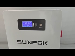 24V 300Ah Lifepo4 Batterie