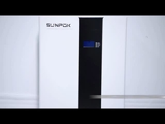 Batterie 51.2v 200ah lifepo4